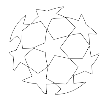 Champions League logo