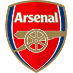 Arsenal badge