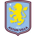 Aston Villa badge