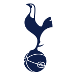 Tottenham badge