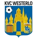 KVC Westerlo badge