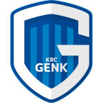 KRC Genk badge