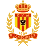 KV Mechelen badge