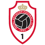 Royal Antwerp FC badge