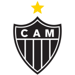 Atlético Mineiro badge