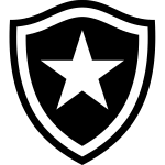 Botafogo badge