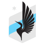 Minnesota United badge