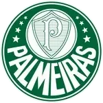 Palmeiras badge