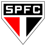 São Paulo badge