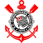 Corinthians badge