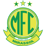 Mirassol badge