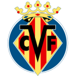 Villarreal badge