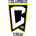 Columbus Crew badge