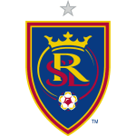Real Salt Lake badge
