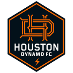 Houston Dynamo badge
