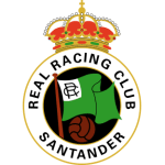 Racing Santander badge