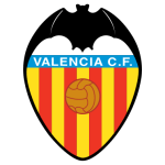 Valencia badge