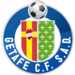 Getafe badge