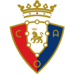 Osasuna badge