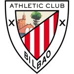 Athletic Bilbao badge