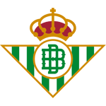 Real Betis badge