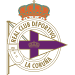 Deportivo La Coruña badge