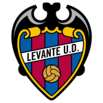 Levante badge