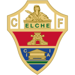 Elche badge