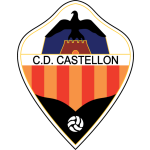 Castellon badge