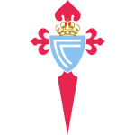 Celta Vigo badge