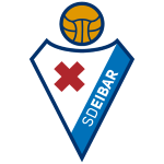 Eibar badge
