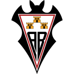Albacete badge