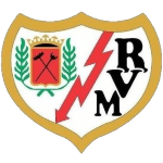 Rayo Vallecano badge