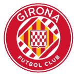 Girona badge