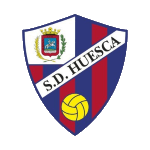 SD Huesca badge