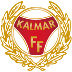 Kalmar FF badge