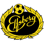 IF Elfsborg badge