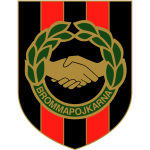 IF Brommapojkarna badge