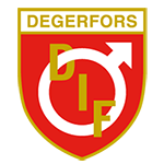 Degerfors IF badge