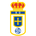Real Oviedo badge