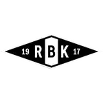 Rosenborg badge