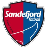 Sandefjord badge