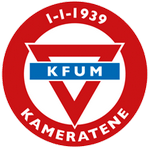 KFUM Oslo badge