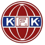 Kristiansund FK badge