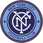 New York City FC badge