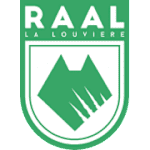La Louvière Centre badge