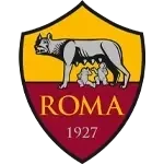 AS Roma badge
