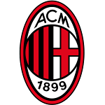 AC Milan badge
