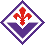 Fiorentina badge