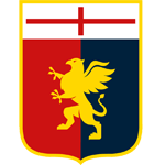 Genoa badge